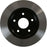 C26483 ProSeries OE+ Brake Rotor