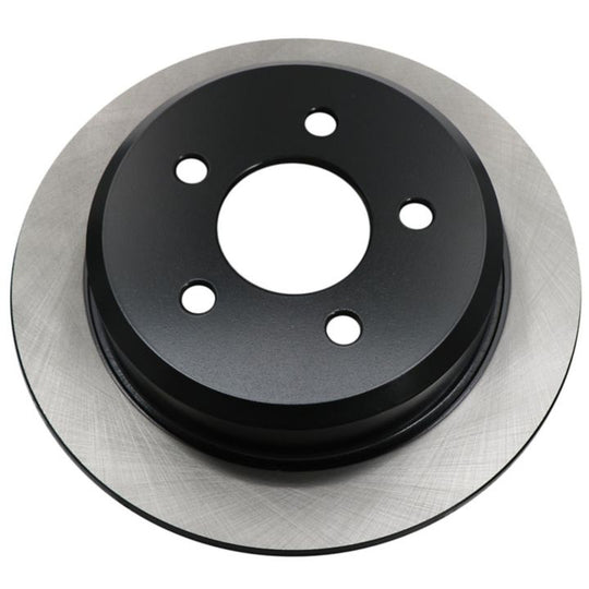 C25396 ProSeries OE+ Brake Rotor