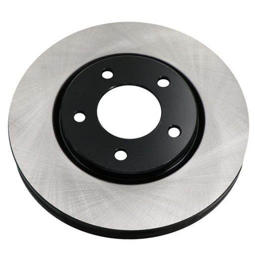C25768 ProSeries OE+ Brake Rotor