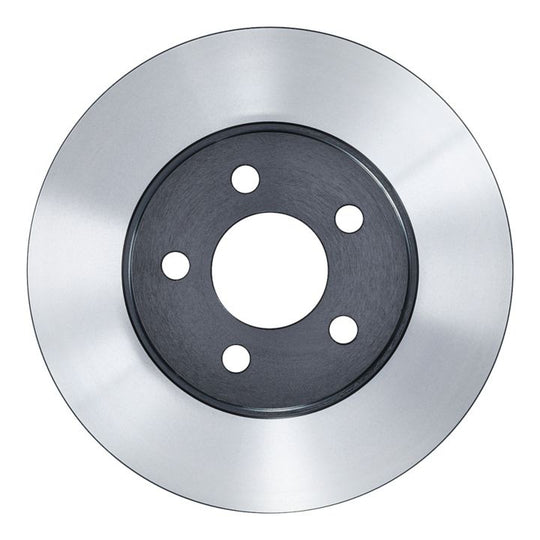 C25456 ProSeries OE+ Brake Rotor