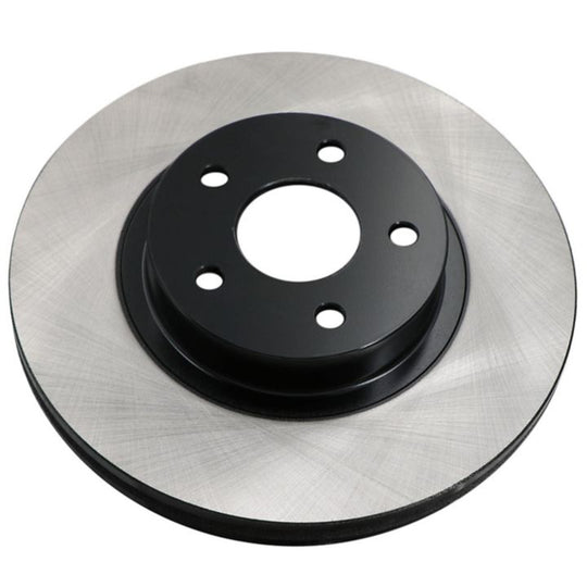 C25198 ProSeries OE+ Brake Rotor