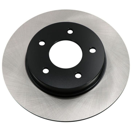 C25210 ProSeries OE+ Brake Rotor