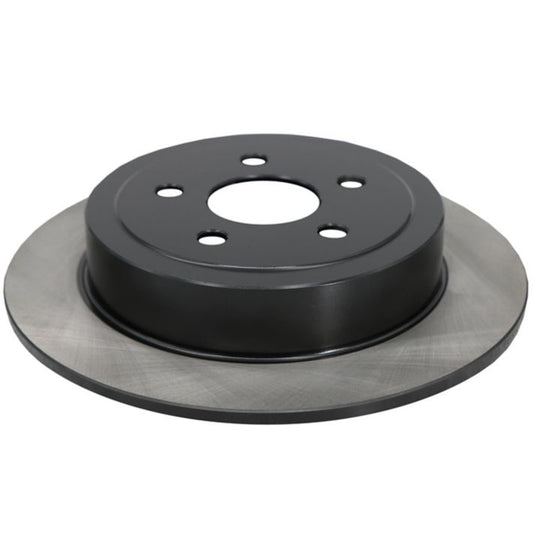 C25455 ProSeries OE+ Brake Rotor