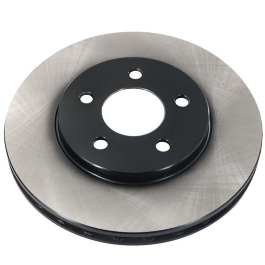 C25483 ProSeries OE+ Brake Rotor