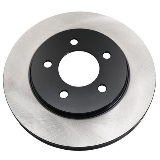 C25502 ProSeries OE+ Brake Rotor