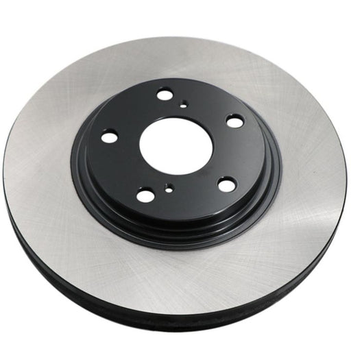 C25731 ProSeries OE+ Brake Rotor