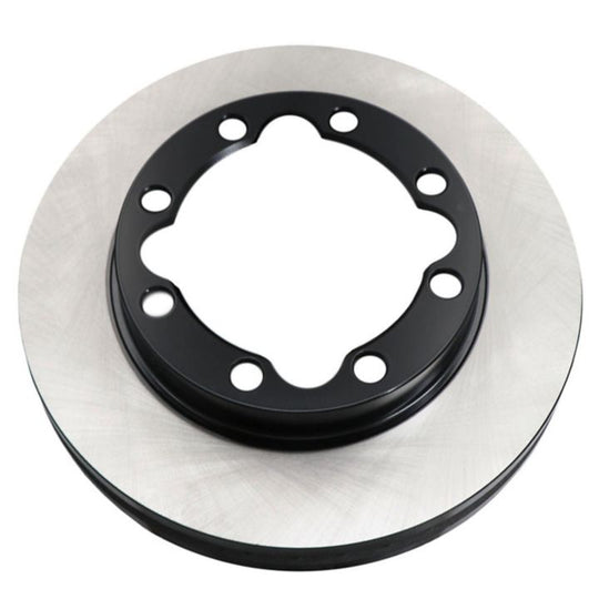 C25346 ProSeries OE+ Brake Rotor