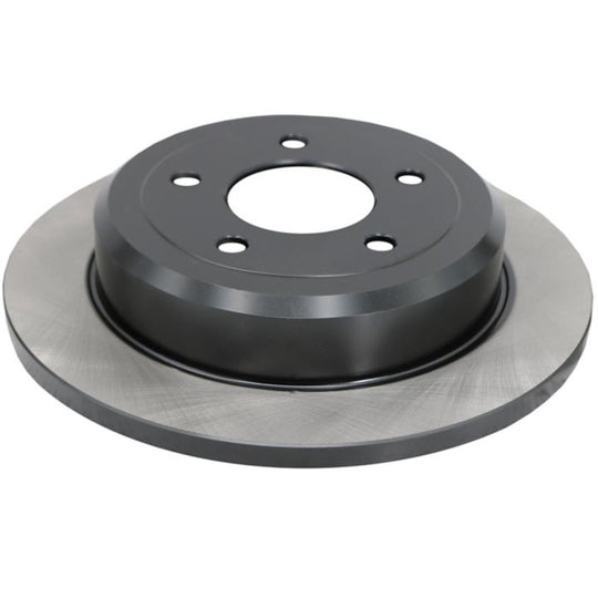 C25481 ProSeries OE+ Brake Rotor