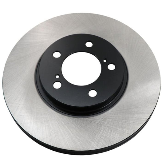 C25532 ProSeries OE+ Brake Rotor