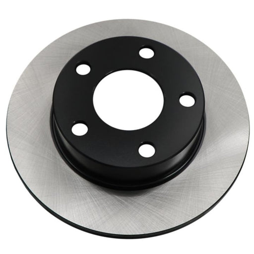 C25700 ProSeries OE+ Brake Rotor