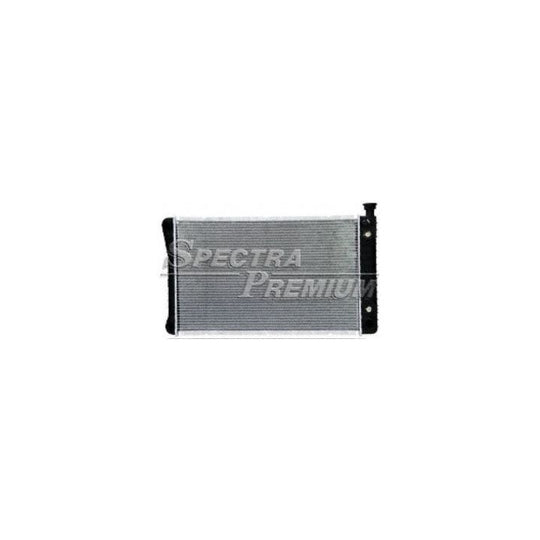 CU13723 Spectra Automotive Radiator