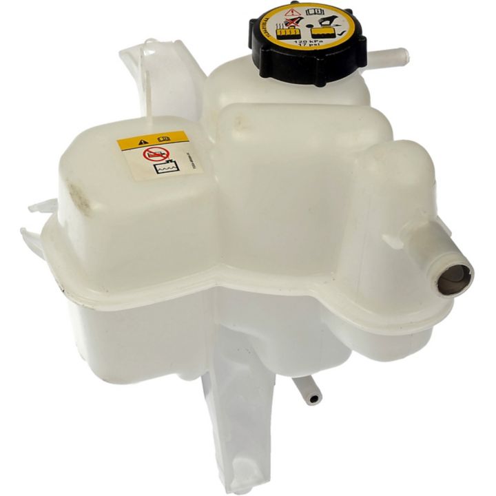 603-973 Dorman Pressurized Coolant Reservoir — Partsource