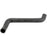 88707 Continental Radiator Hose - Upper
