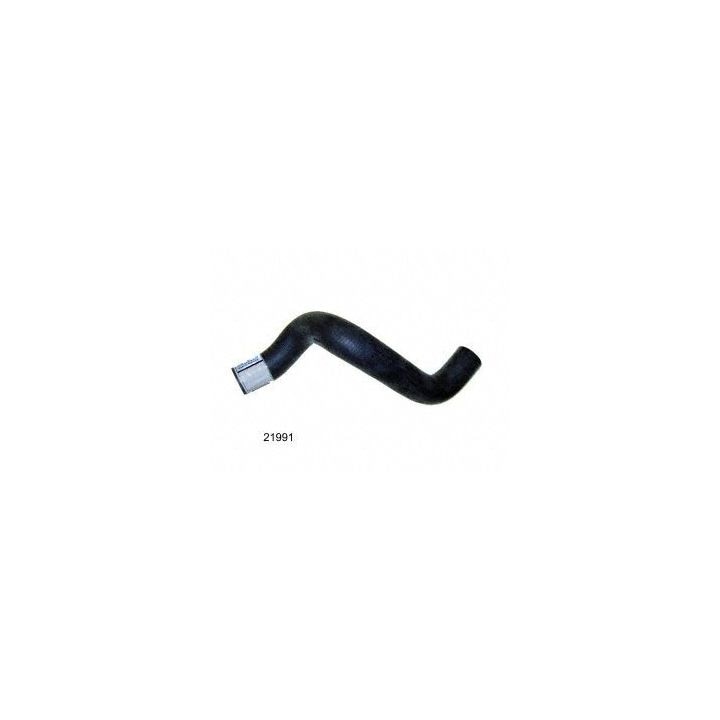 88601 Continental Radiator Hose - Lower