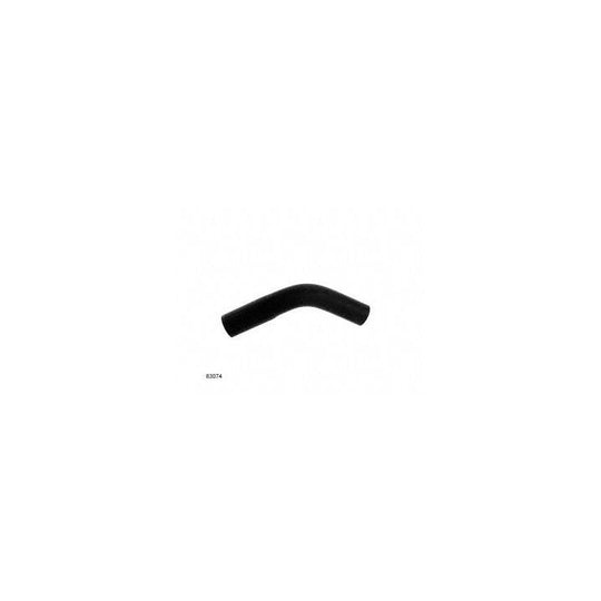 66551 Continental Radiator Hose