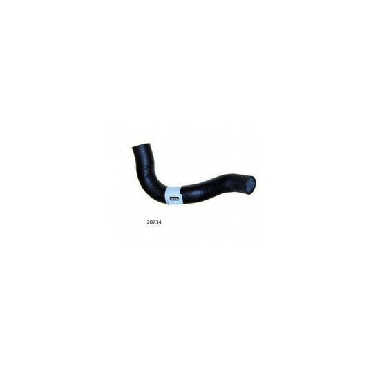 52017 Continental Radiator Hose - Passenger Side