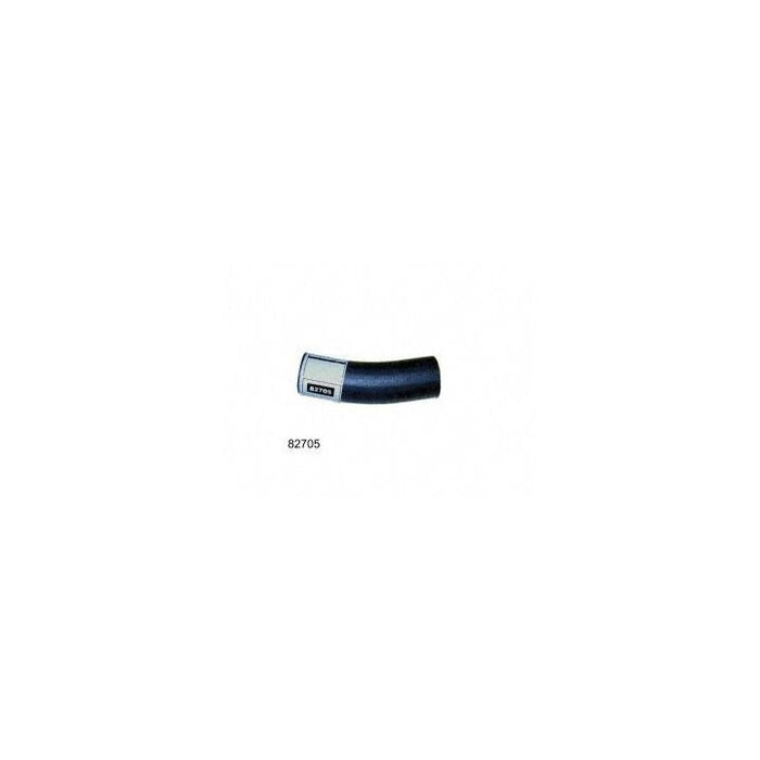 82705 Continental By Pass Hose - Lower