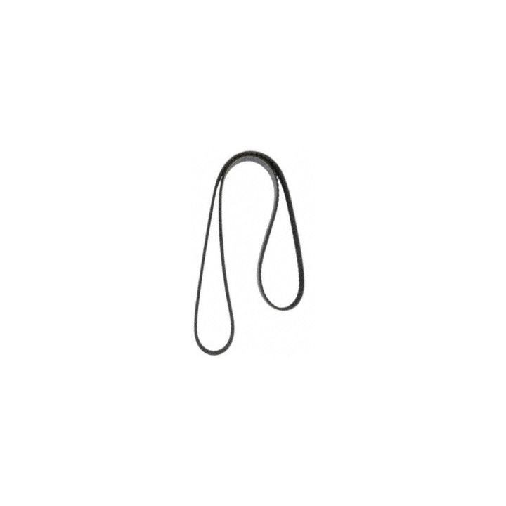 4060473 Continental Elite Premium Elite Belt