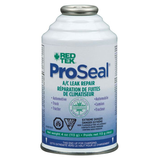 402 RED TEK Aerosol ProSeal Can, 4 oz.