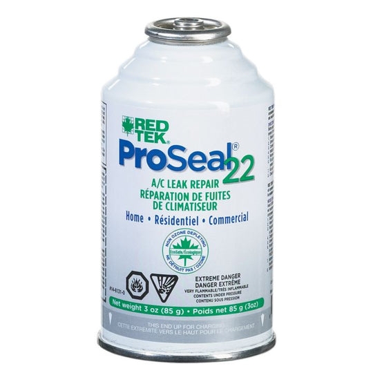 452 RED TEK® ProSeal22