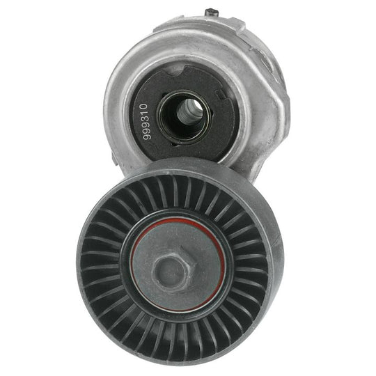 49278 Dayco Tensioner And pulleys