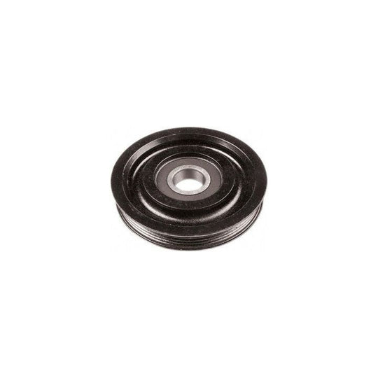 49023 Dayco Tensioner And pulleys