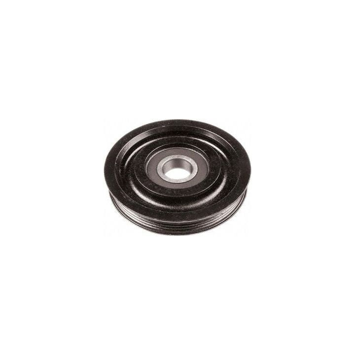 49022 Dayco Tensioner And pulleys