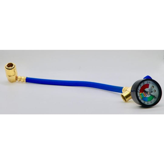 0147926 Red Tek 1234YF Installation Hose