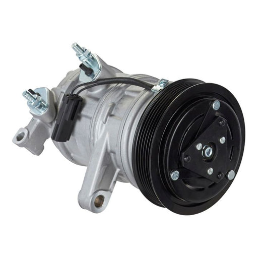 0610363 Spectra New A/C Compressor
