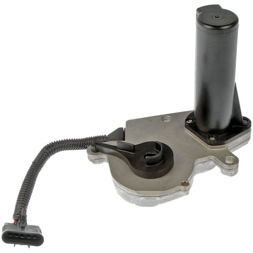 600-911 Transfer Case Motor