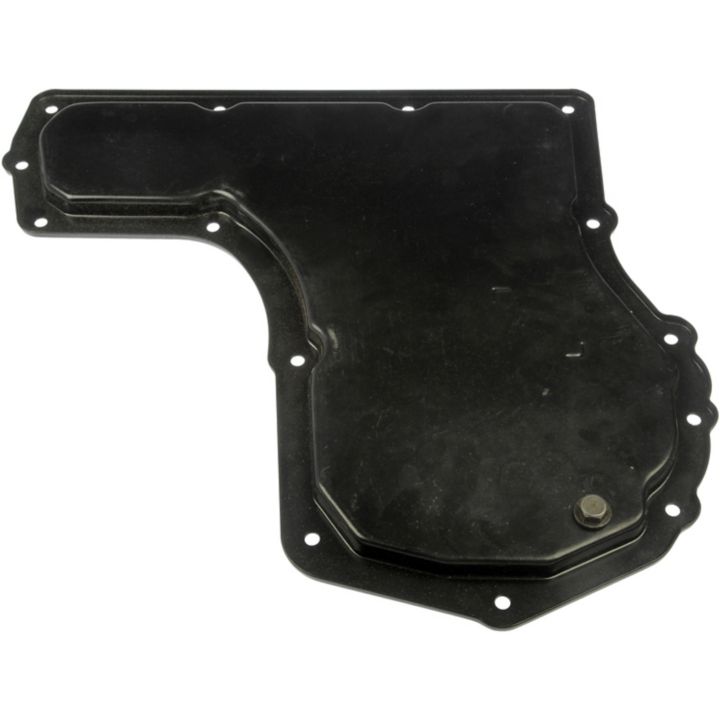 265-846 Dorman Transmission Pan with Drain Plug
