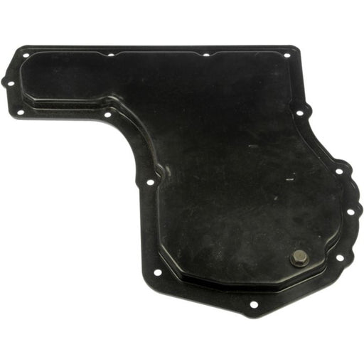 265-818 Dorman Transmission Pan with Drain Plug