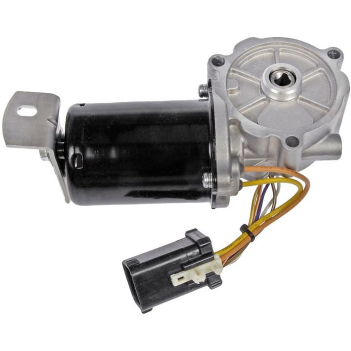 600-935 Dorman Transfer Case Shift Motor — Partsource