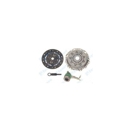MU72499-1 Perfection New Clutch Kit