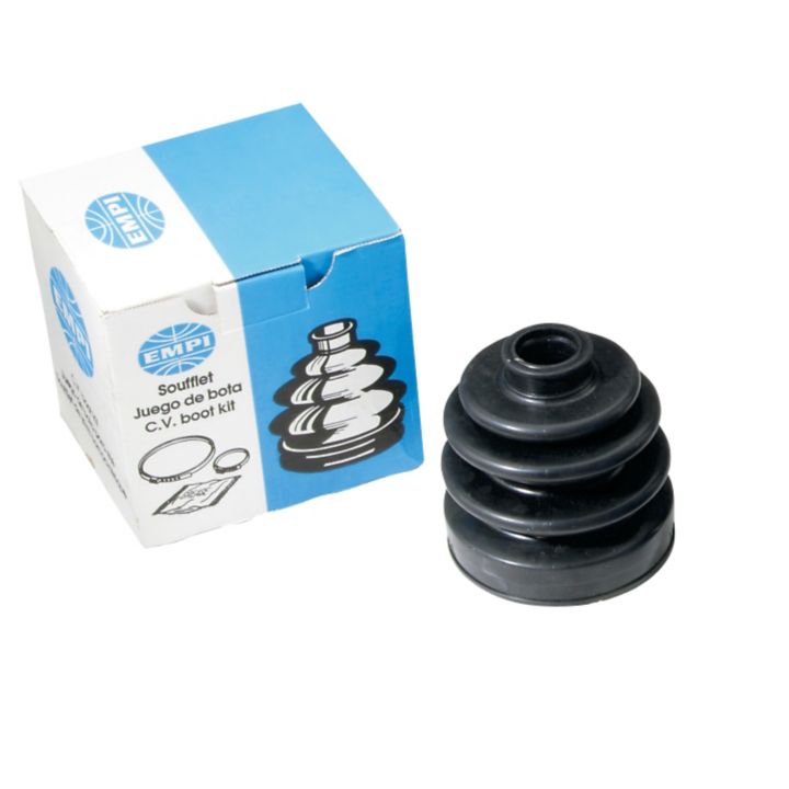 86-2157D Empi C.V. Boot Kit