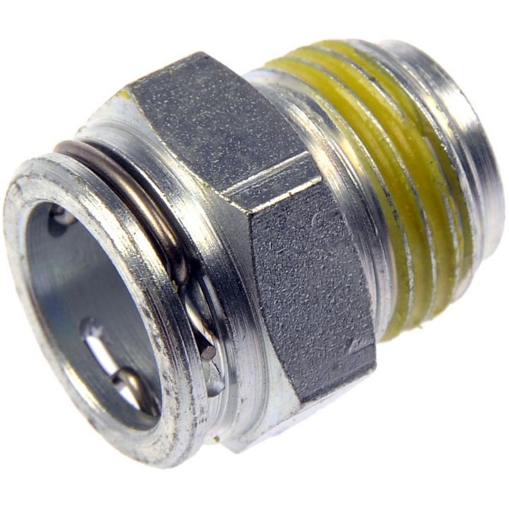 800-614 Dorman Transmission Cooler Line Connector