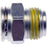 800-617 Dorman Transmission Cooler Line Connector