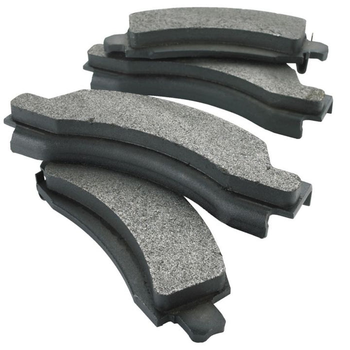 BFD715SM ProSeries OE Brake Pads