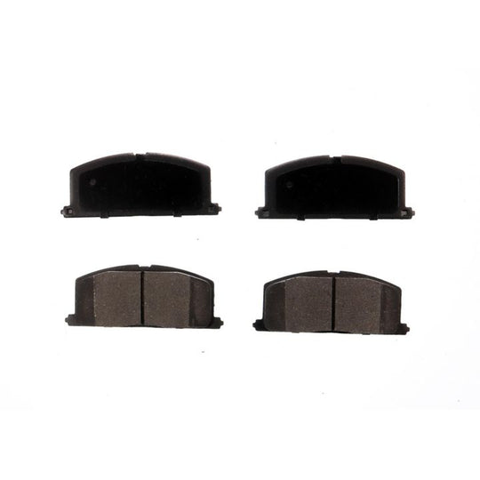 BFD242SM ProSeries OE Brake Pads