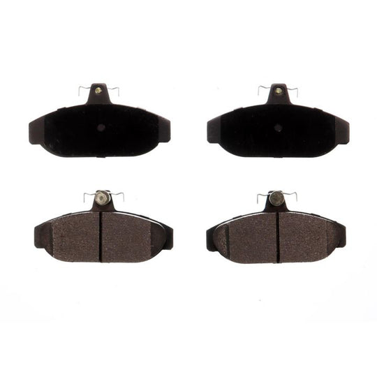 BFD262SM ProSeries OE Brake Pads
