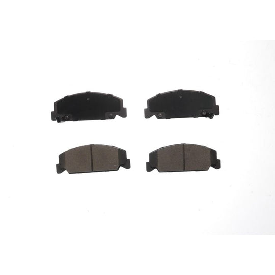 BFD273CR ProSeries OE Brake Pads