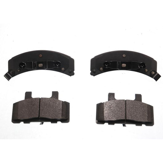 BFD368SM ProSeries OE Brake Pads