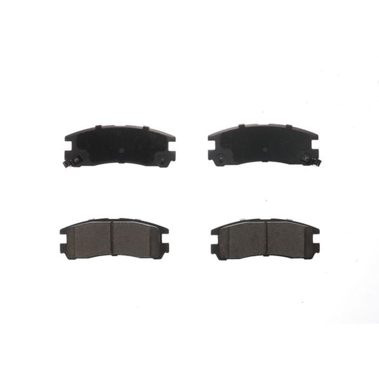 BFD383CR ProSeries OE Brake Pads