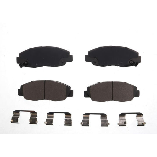 BFD465ACR ProSeries OE Brake Pads