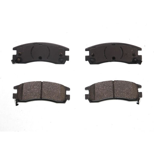 BFD714SM ProSeries OE Brake Pads