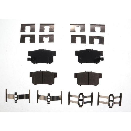 BFD537CR ProSeries OE Brake Pads