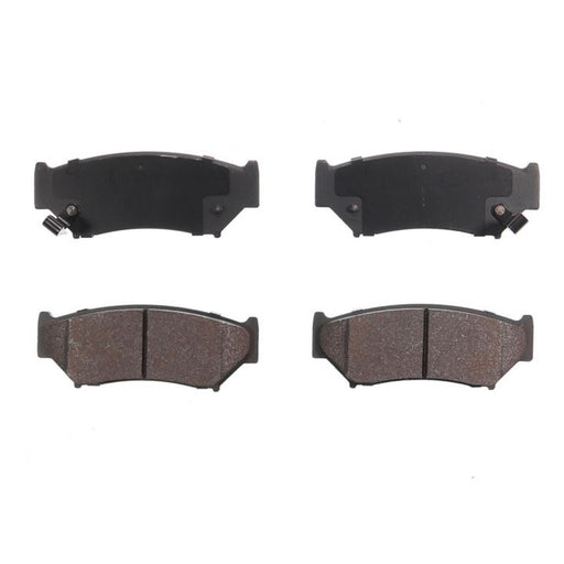 BFD556CR ProSeries OE Brake Pads