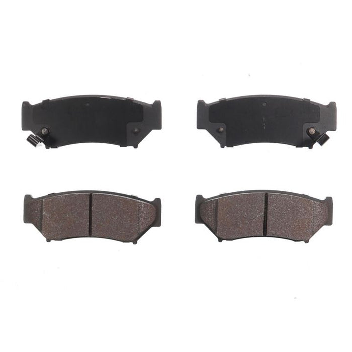 BFD556CR ProSeries OE Brake Pads