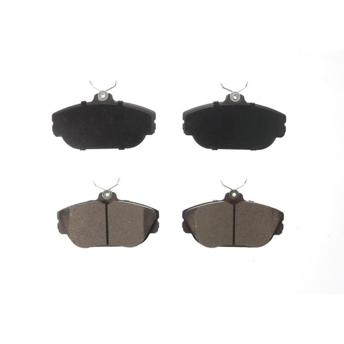 BFD601CR ProSeries OE Brake Pads