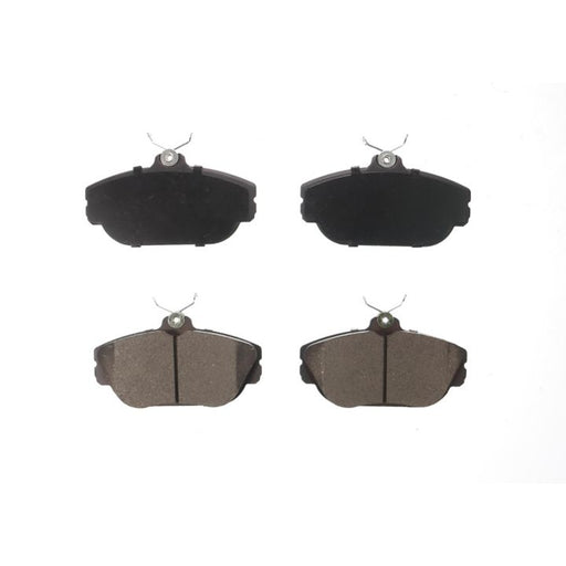 BFD601SM ProSeries OE Brake Pads
